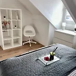Spacious 4br In - Free Parking Holiday home Leeds (West Yorkshire)